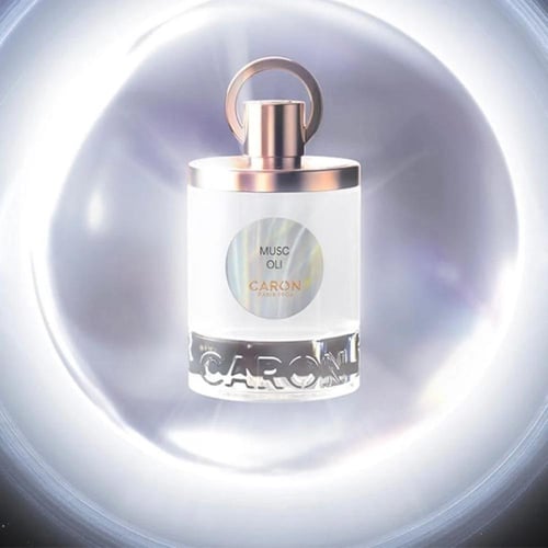 عطر مسك اولي من كارون او دو تواليت 100 مل