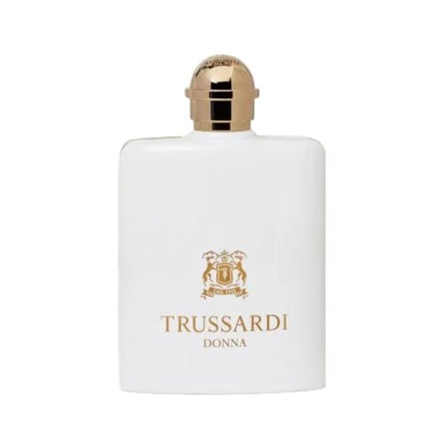 عطر تروساردي دونا الابيض او دو بارفيوم 100مل