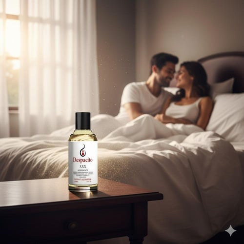 عطر XXX من ديسباسيتو – للجنسين – إكستريت دو برفيوم...