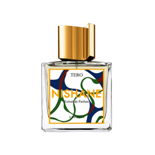 عطر نيشاني تيرو اكسترايت دو بارفيوم 100 مل