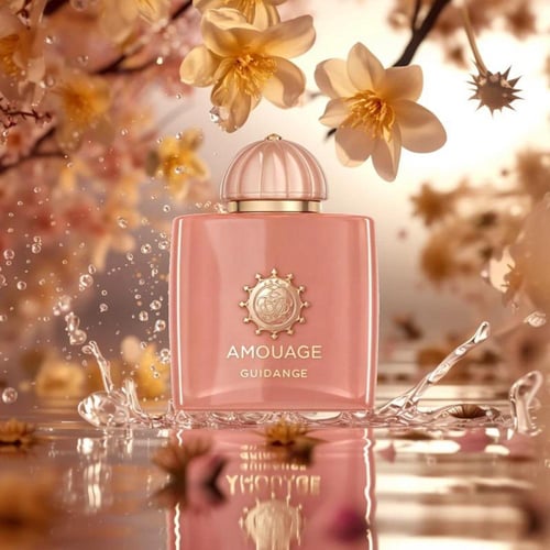 عطر جايدانس من امواج او دو بارفيوم 100 مل (تستر)