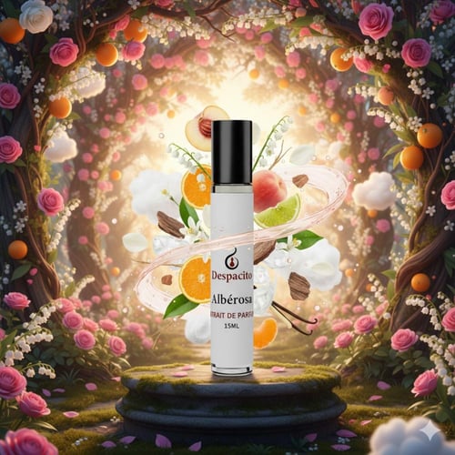 عينة ال بي روزا من ديسباسيتو للنساء إكستريت دو برف...