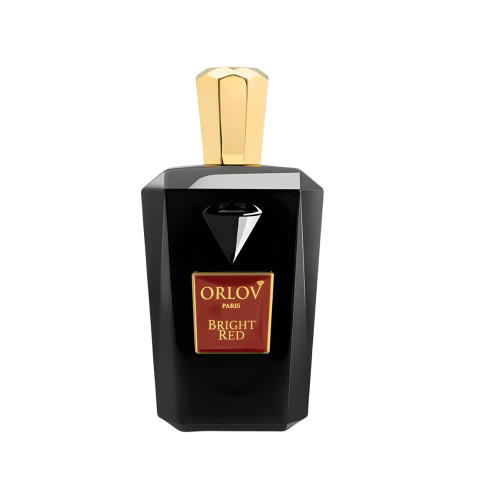 عطر برايت رِد من أورلوف باريس او دو بارفيوم 100 مل