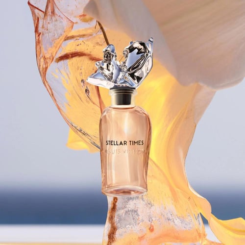 عطر ستيلار تايمز من لويس فويتون او دو بارفيوم 100...