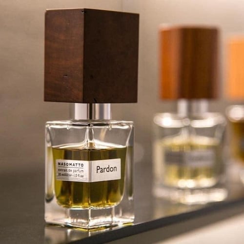 عطر باردون من ناسوماتو اكسترايت دو بارفيوم 30مل