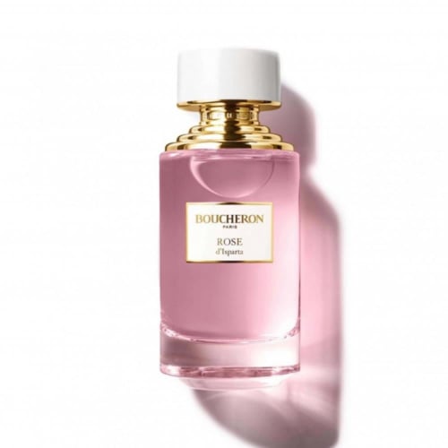 عطر روز دسبارتا بوشرون او دو بارفيوم 125 مل (تستر)