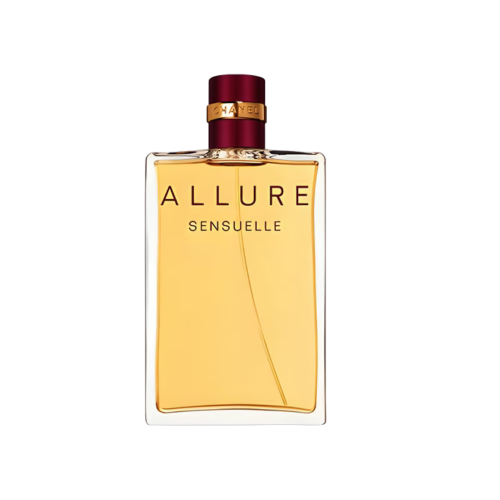 عطر الور سنشوال من شانيل او دو برفيوم 100 مل