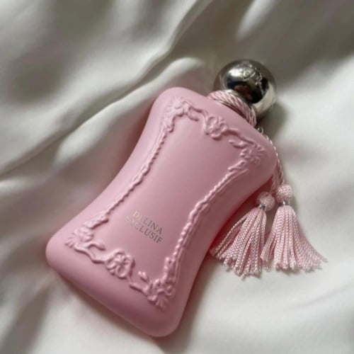 عطر ديلينا اكسكلوسيف من دي مارلي او دو بارفيوم 75...