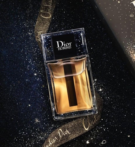 عطر ديور هوم او دو تواليت 100 مل