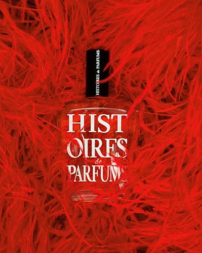 عطر هيستورا دي بارفيوم 1889 مولان روج 120 مل