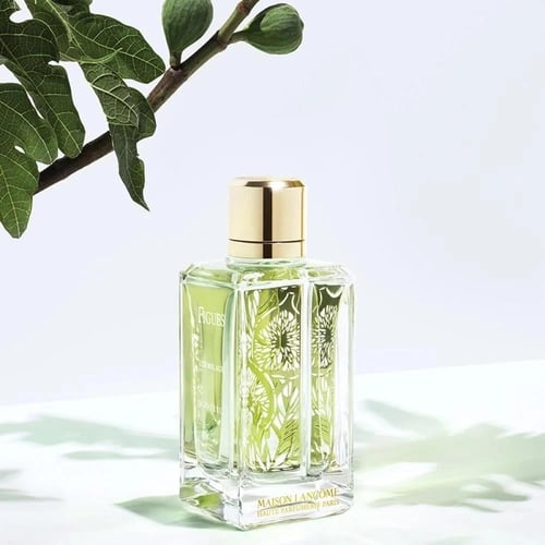 عطر لانكوم فيجيه اند اجروم او دو بارفيوم 100 مل