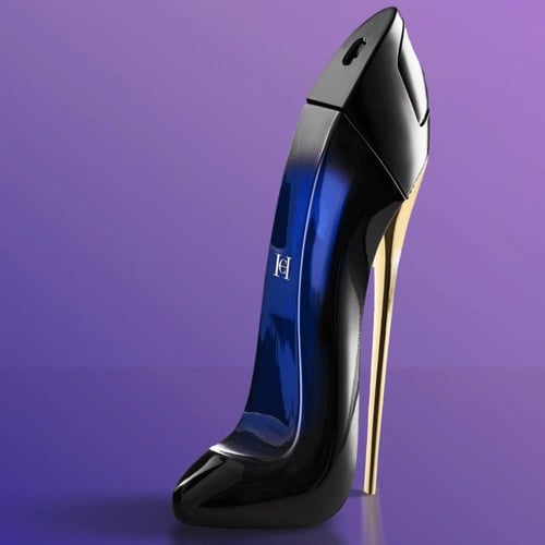 عطر قود جيرل من كارولينا هيريرا او دو بارفيوم 80 م...