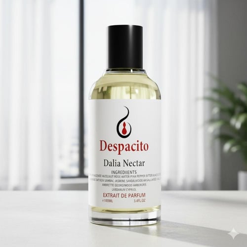 عطر داليا نكتار من ديسباسيتو للجنسين إكستريت دو بر...