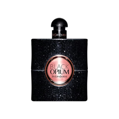 عطر بلاك اوبيوم ايف سان لوران اودو بارفيوم 100 مل