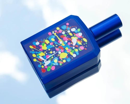 عطر هيستوريس 1.2 دو بارفيوم او دو بارفيوم 120 مل