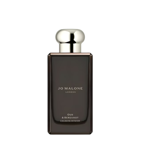 عطر عود اند برغموت من جو مالون كولون انتنس 100 مل