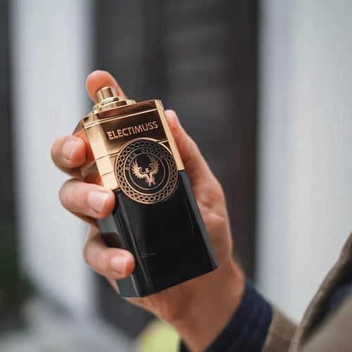 عطر بلاك كافيار من الكتيموس اكستريت دو بارفيوم 100...