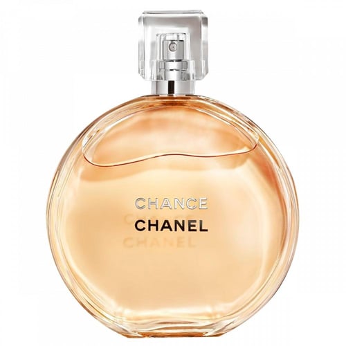 عطر شانس من شانيل او دو تواليت 100 مل