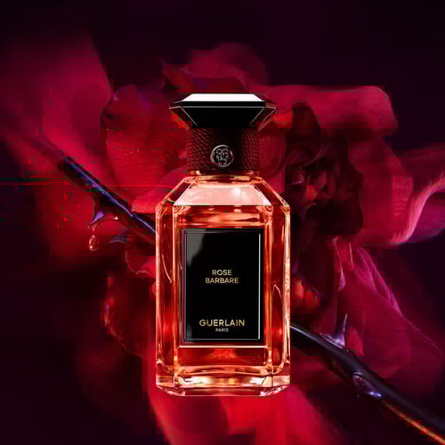 عطر روز باربار من جيرلان او دو بارفيوم 100 مل