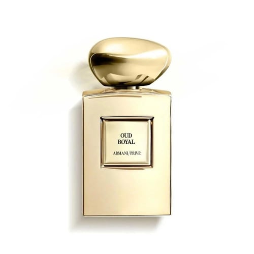 عطر عود رويال انتنس من جورجيو ارماني او دو بارفيوم...