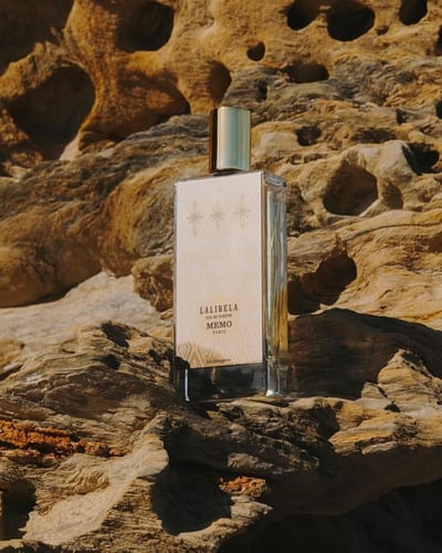 عطر ميمو باريس لالبيلا او دو بارفيوم 75 مل