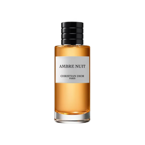 عطر عنبر نوي من كريستيان ديور او دو بارفيوم 250 مل
