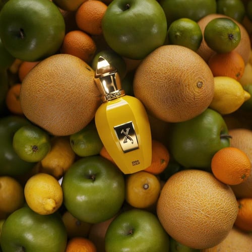 عطر اربا قولد من زيرجوف او دو بارفيوم 100 مل