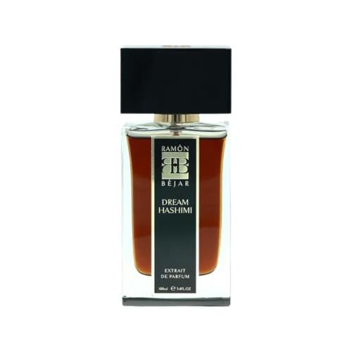 عطر دريم هاشمي رامون بيجار إكستريت دى برفيوم 100 م...