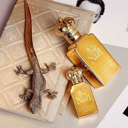 عطر اوريجنال كولكشن نمبر 1 للرجال من كلايف كريستيا...