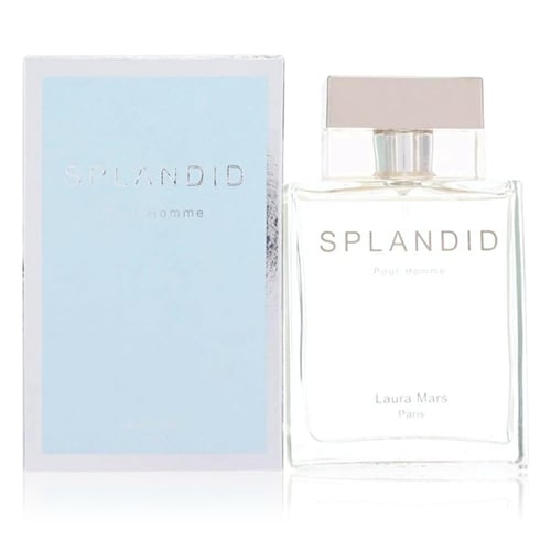 عطر سبلانديد من لورا مارس او دو بارفيوم 100 مل