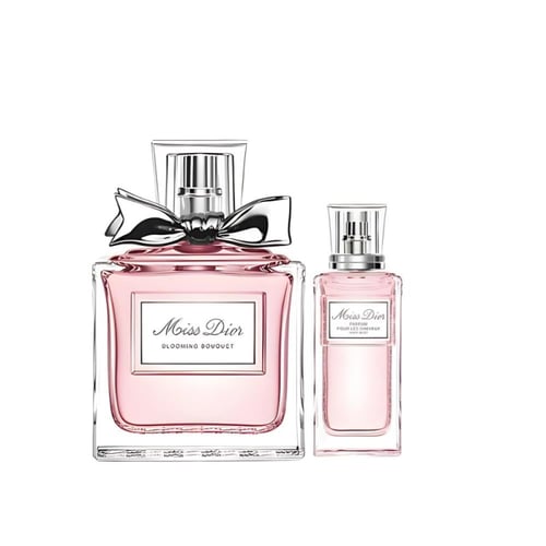 مجموعة ديور عطر مس ديور بلومينغ بوكيه او دو تواليت...