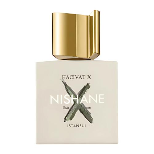 عطر نيشاني هاشيفات اكس اكسترايت دو بارفيوم 50 مل