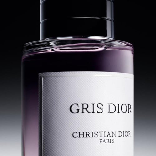 عطر جريس من كريستيان ديور او دو بارفيوم 125 مل