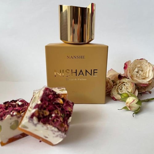 عطر نيشاني نانشي اكسترايت دو بارفيوم 50 مل