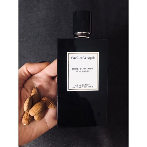 عطر بويس دا اماندي من فان كليف او دو بارفيوم 75 مل