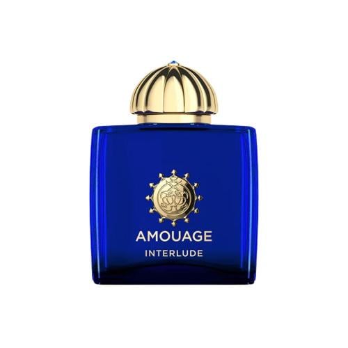 عطر انترلود امواج ادو بارفيوم للنساء 100 مل