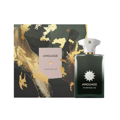 عطر بيربوس 50 من امواج او دو بارفيوم 100 مل