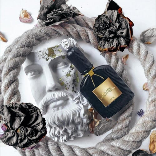 عطر توم فورد بلاك اوركيد او دو بارفيوم 100 مل