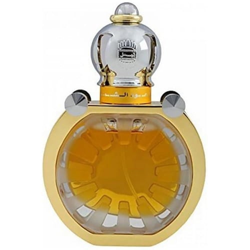 عطر دهن عود الشمس من أجمل بارفيوم 30 مل