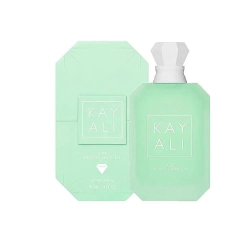 عطر كايلي يام بيستاشيو جيلاتو 33 100 مل