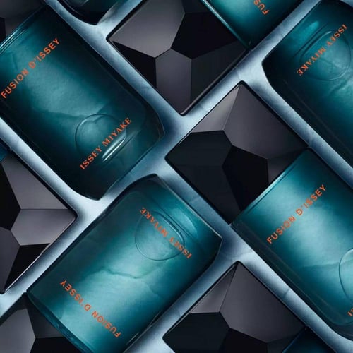 عطر فيوجن دا ايسي من ايسي مياكي الرجالي او دو توال...