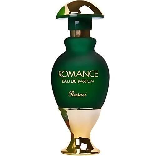 عطر رومانس من الرصاصي أو دو بارفيوم 45 مل