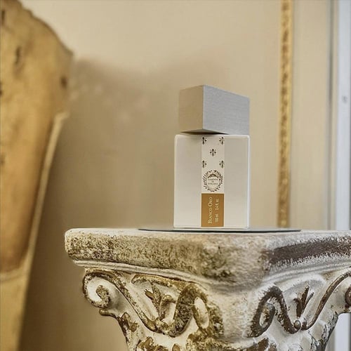 عطر بيانكو اورو من جارديني دي توسكانا 100 مل