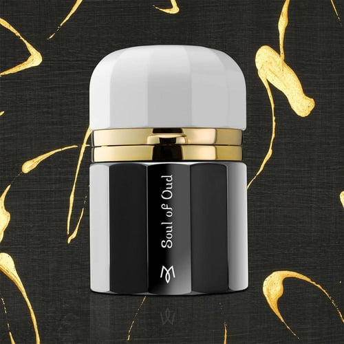 عطر سول أوف عود من رامون مونيجال 50 مل