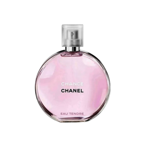 عطر شانس تيندر من شانيل او دي تواليت 100 مل