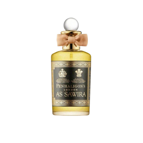 عطر بنهاليغونز از ساويرا او دو بارفيوم 100 مل