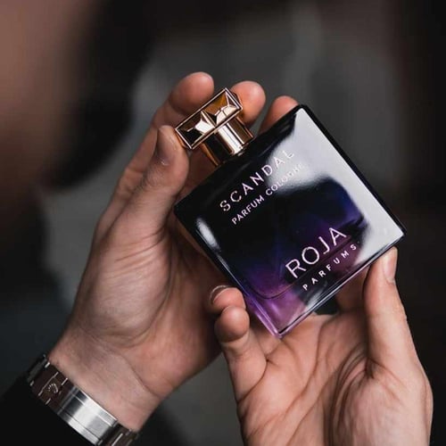 عطر سكاندال من روجا دوف بارفيوم 100 مل