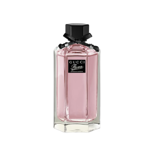 عطر قوتشي فلورا جورجوس غاردينيا تواليت 100 مل