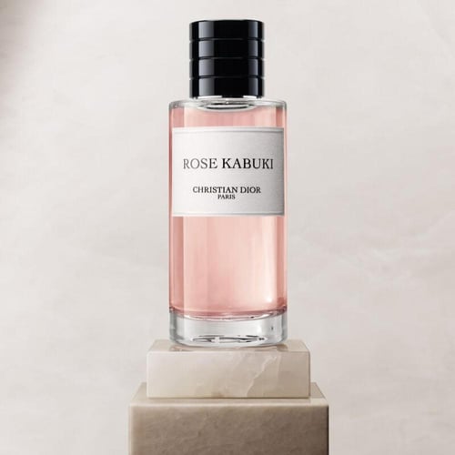 عطر روز كابوكي من كريستيان ديور او دو بارفيوم 125...