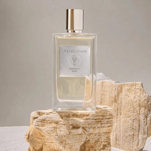 عطر بيرفكت عود من ميزنسير او دو بارفيوم 100 مل